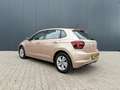 Volkswagen Polo 1.0 TSI Comfortline Business climate 116pk Orange - thumbnail 5