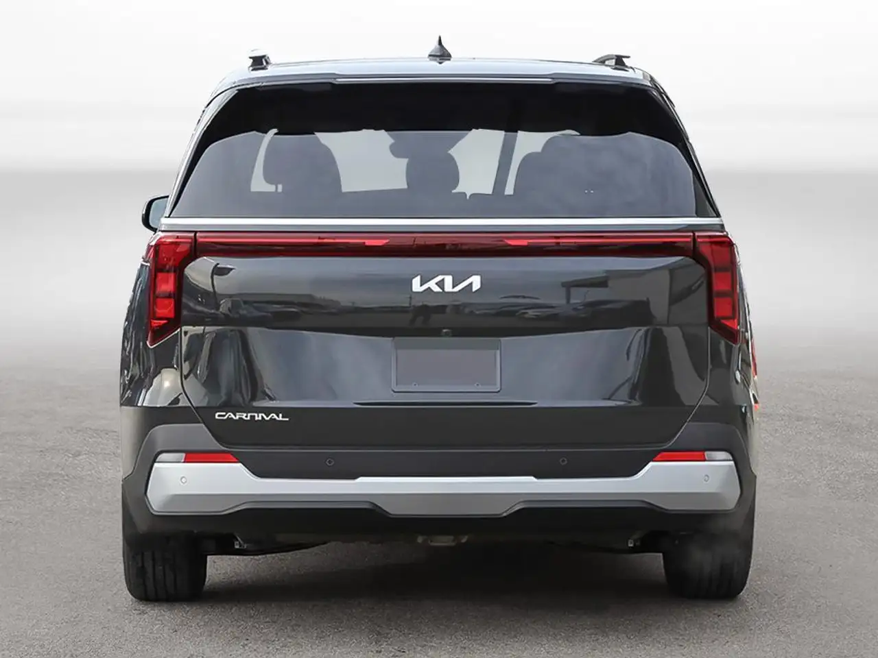 Kia Carnival снимка Kia Carnival