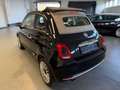 Fiat 500C 1.2 LOUNGE*KLIMA*MFL*BC*TEMP*BT TEL*NAVI V* Schwarz - thumbnail 8