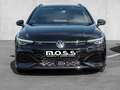 Volkswagen Golf Variant 1.5 eTSI DSG R-Line Nero - thumbnail 2
