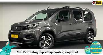 Long 1.2 Puretech GT-line*Automaat* 7persoons*Navi