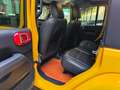 Jeep Wrangler 2.0 Turbo Sahara EXPORT OUT OF EUROPE ONLY Jaune - thumbnail 9