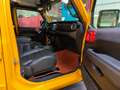 Jeep Wrangler 2.0 Turbo Sahara EXPORT OUT OF EUROPE ONLY Jaune - thumbnail 10