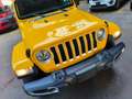 Jeep Wrangler 2.0 Turbo Sahara EXPORT OUT OF EUROPE ONLY Jaune - thumbnail 11