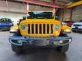 Jeep Wrangler 2.0 Turbo Sahara EXPORT OUT OF EUROPE ONLY Jaune - thumbnail 5