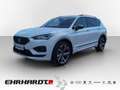 SEAT Tarraco e-Hybrid 1.4 TSI DSG FR DCC AHK*LED*SHZ*NAV*PAR... Weiß - thumbnail 1