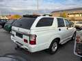 SsangYong Musso Sport 2.9 TDL Weiß - thumbnail 4
