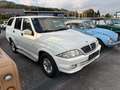 SsangYong Musso Sport 2.9 TDL Weiß - thumbnail 3