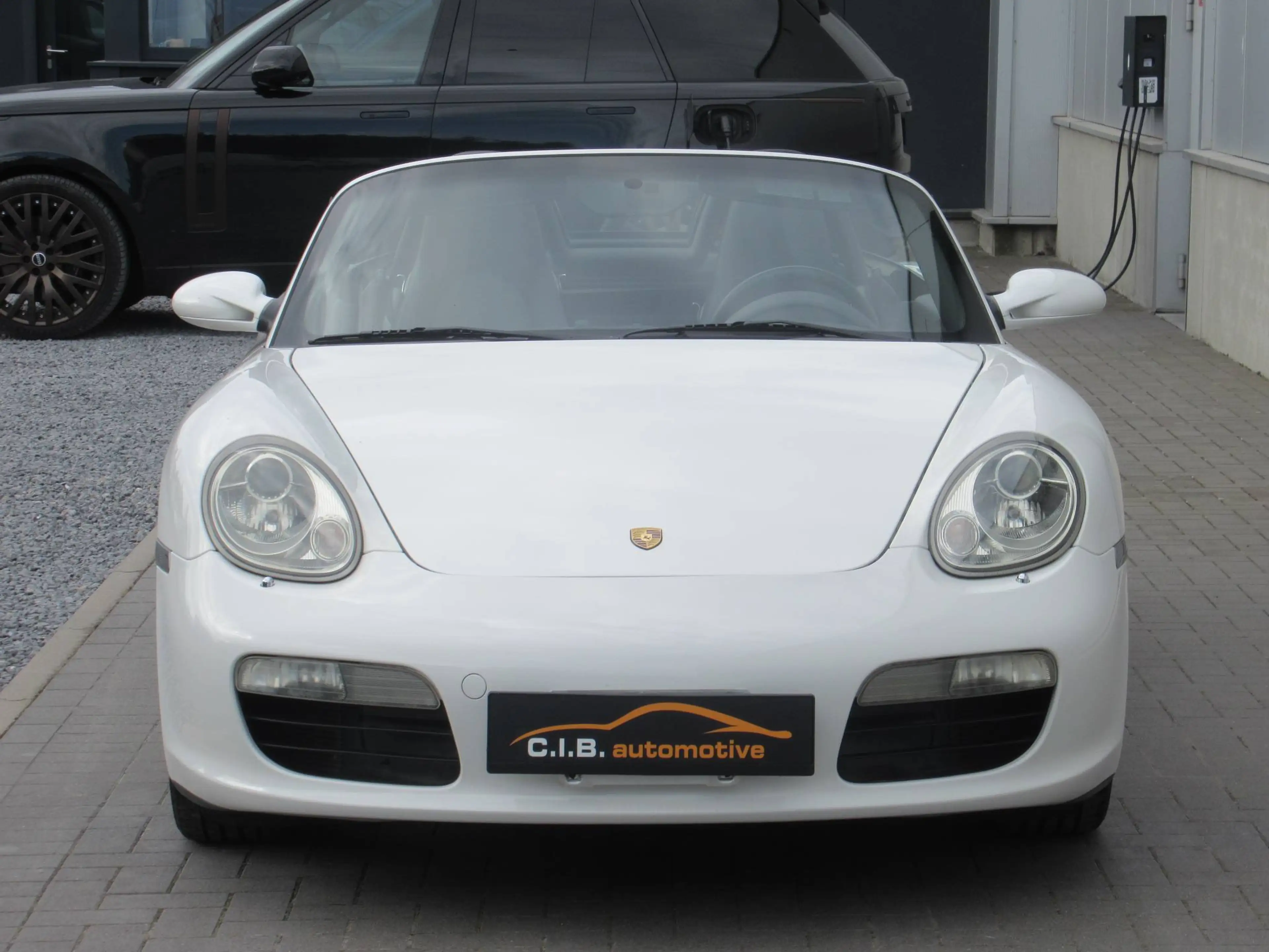 Porsche Boxster 2.7i Tiptronic / € 16.520 netto / Service History / — photo 13