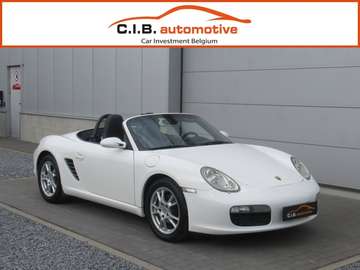 2.7i Tiptronic / € 16.520 netto / Service History /