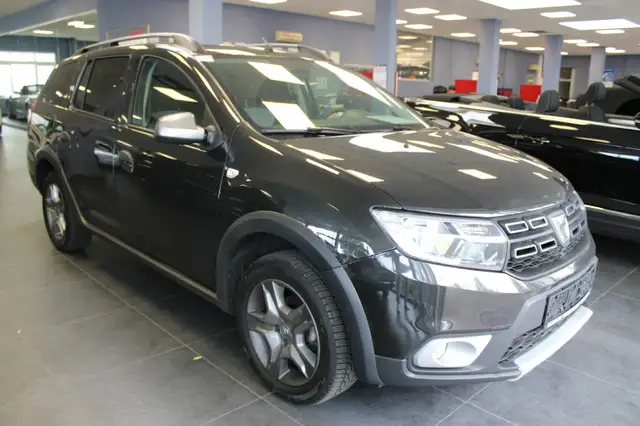 Dacia Logan MCV TCe 90 Easy-R Stepway