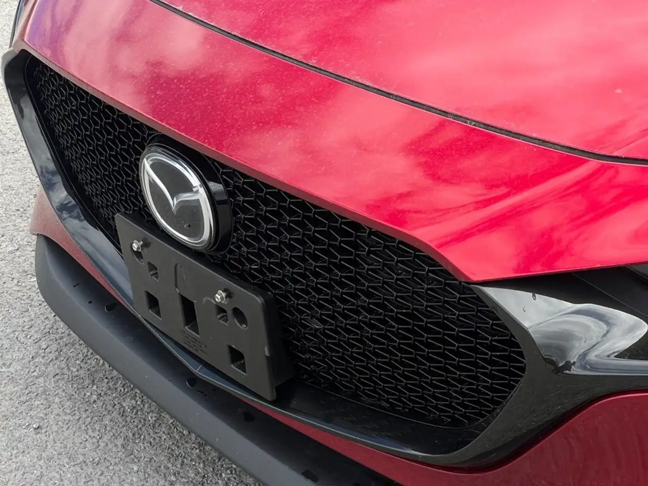 Mazda 3 снимка Mazda 3
