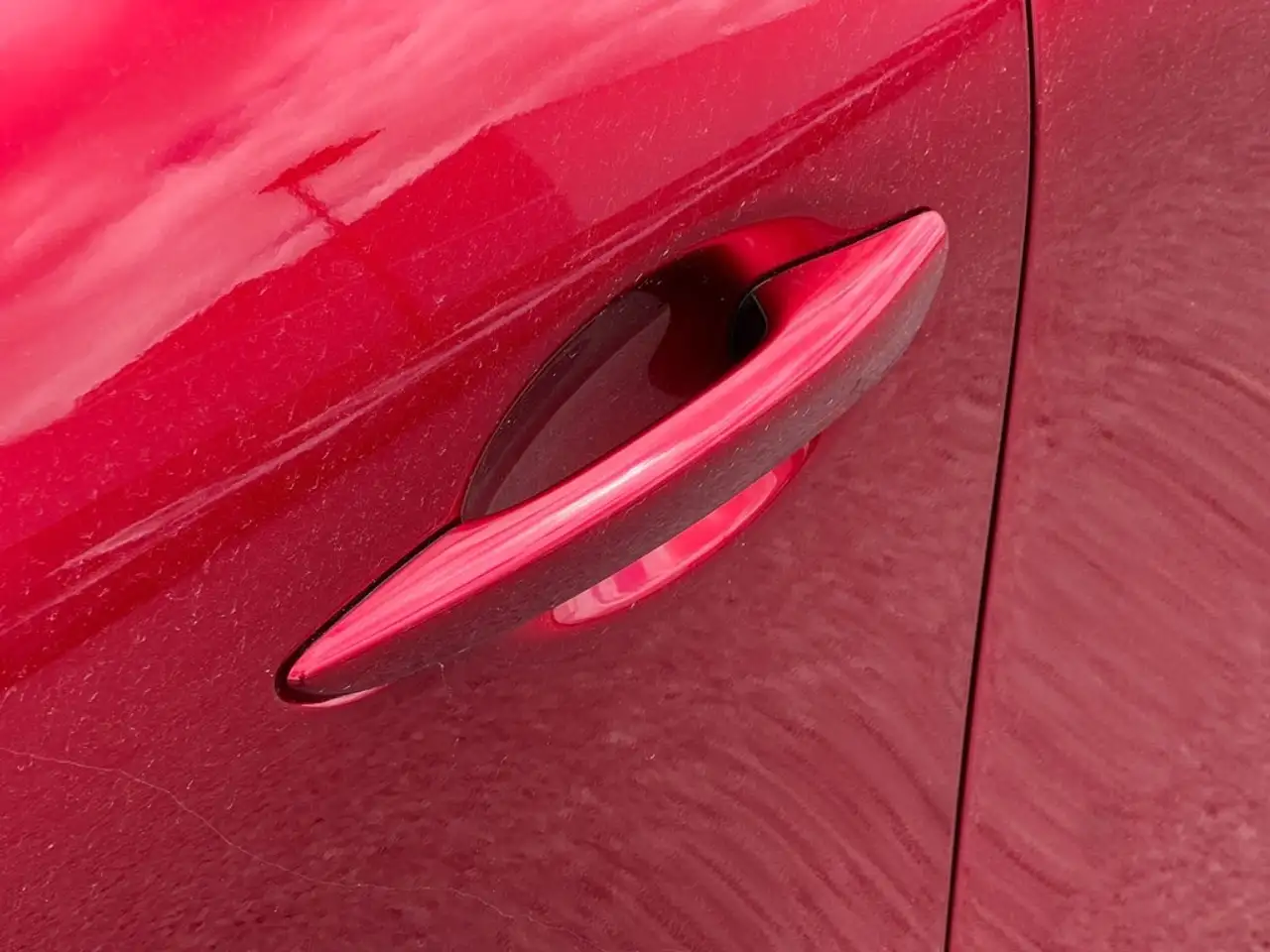 Mazda 3 снимка Mazda 3
