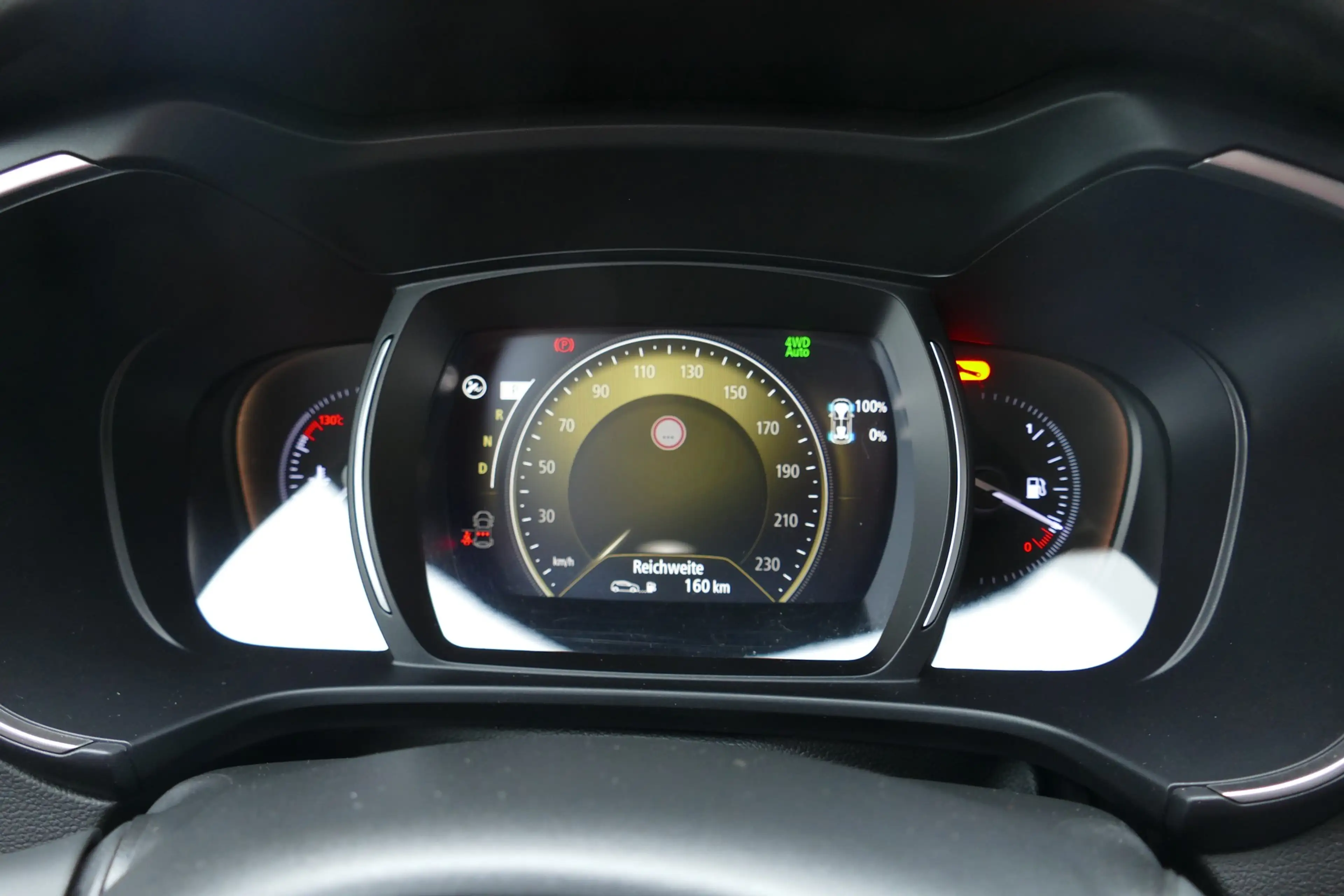 Renault Koleos dCi 185 Aut. 4x4 LED Navi SHZ Kam ACC — photo 14