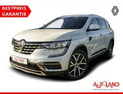 Renault Koleos dCi 185 Aut. 4x4 LED Navi SHZ Kam ACC