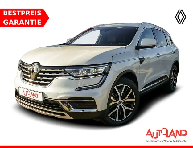 Renault Koleos dCi 185 Aut. 4x4 LED Navi SHZ Kam ACC