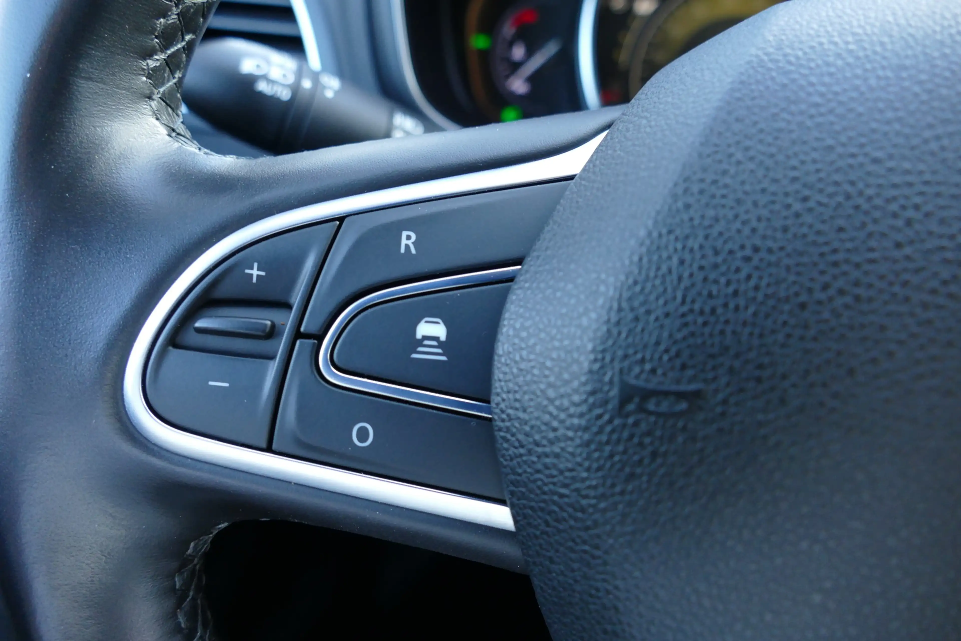 Renault Koleos dCi 185 Aut. 4x4 LED Navi SHZ Kam ACC — photo 11