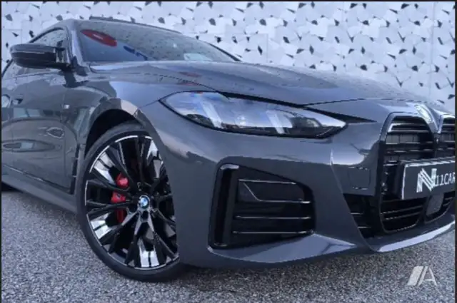 BMW X5 M M440iA Gran Coupé xDrive Sport Pro