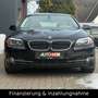 BMW 528 i Schiebedach Navi Leder Sitzhzg Scheckheft Schwarz - thumbnail 3