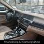 BMW 528 i Schiebedach Navi Leder Sitzhzg Scheckheft Schwarz - thumbnail 12