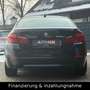 BMW 528 i Schiebedach Navi Leder Sitzhzg Scheckheft Schwarz - thumbnail 7