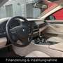 BMW 528 i Schiebedach Navi Leder Sitzhzg Scheckheft Schwarz - thumbnail 11
