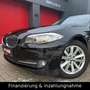 BMW 528 i Schiebedach Navi Leder Sitzhzg Scheckheft Schwarz - thumbnail 6