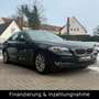 BMW 528 i Schiebedach Navi Leder Sitzhzg Scheckheft Schwarz - thumbnail 5