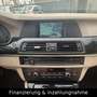 BMW 528 i Schiebedach Navi Leder Sitzhzg Scheckheft Schwarz - thumbnail 17