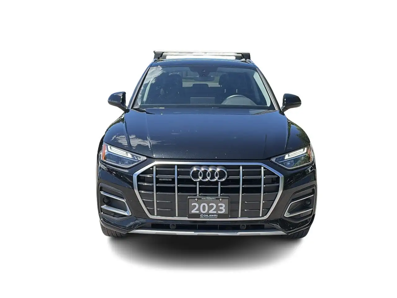 Audi Q5 снимка Audi Q5