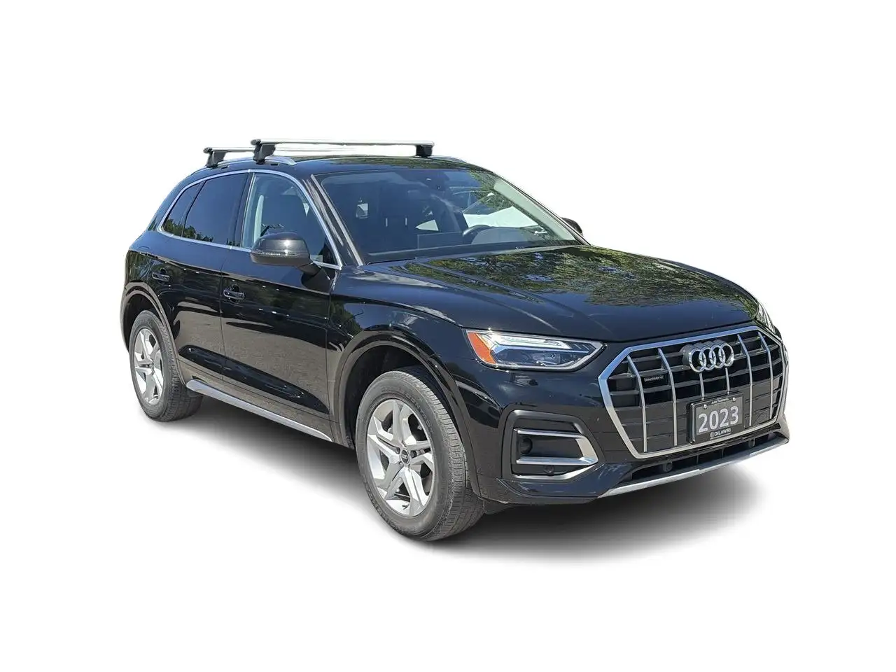 Audi Q5 снимка Audi Q5