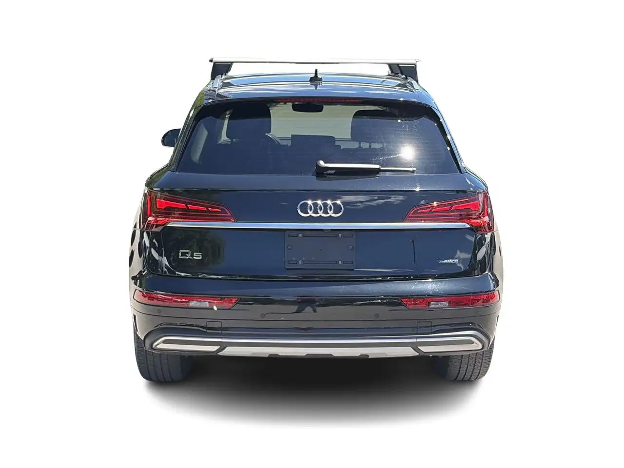 Audi Q5 снимка Audi Q5