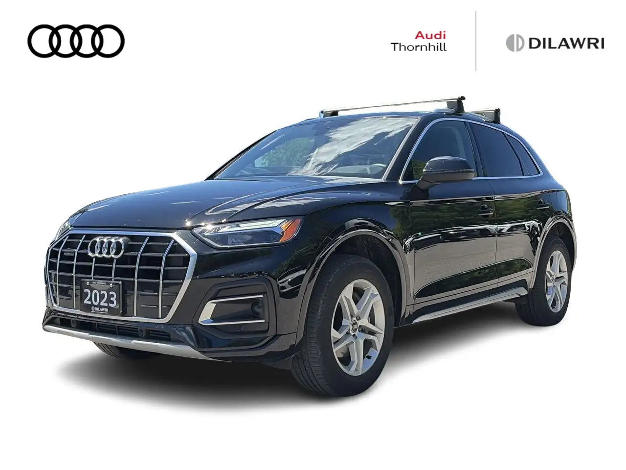 2023 Audi Q5 снимка 2023 Audi Q5