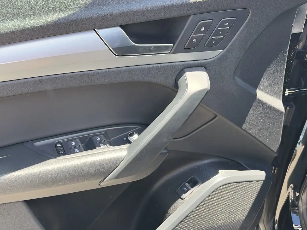 Audi Q5 снимка Audi Q5