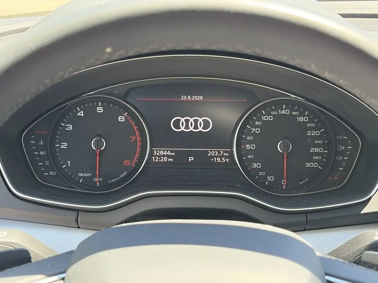 Audi Q5 снимка Audi Q5