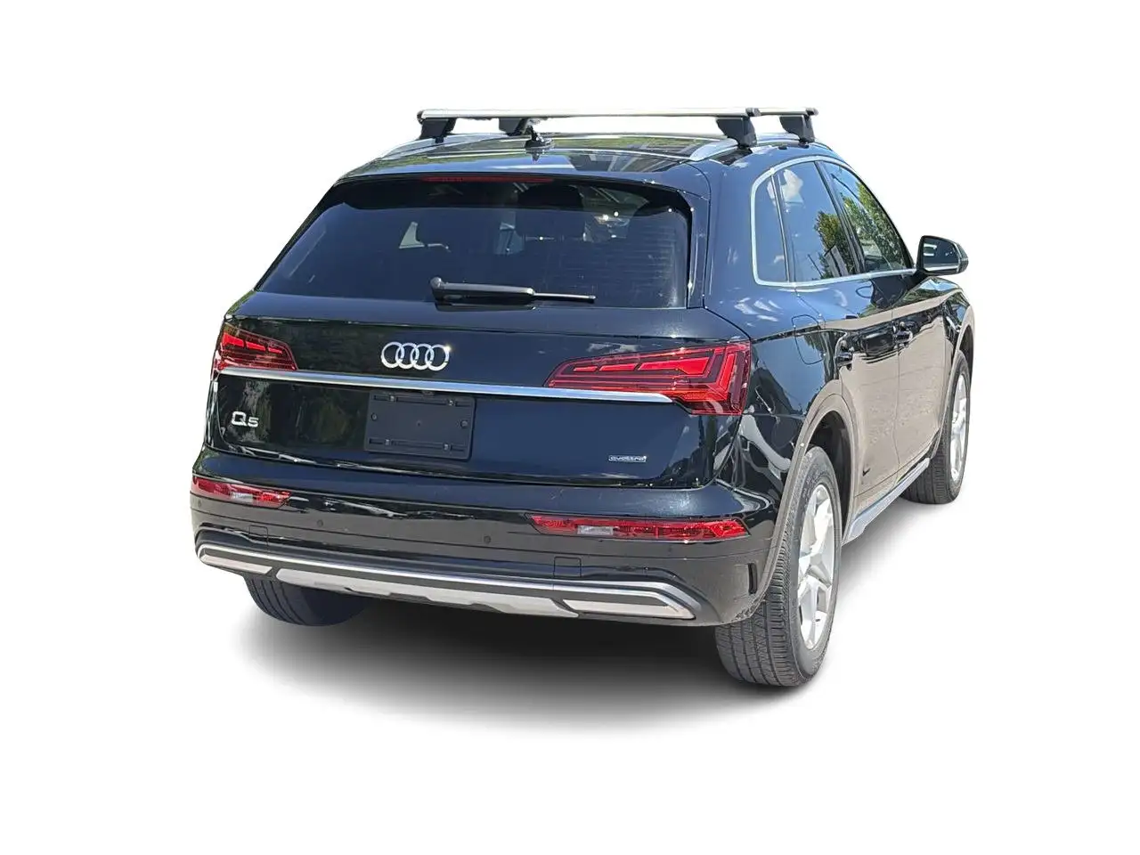 Audi Q5 снимка Audi Q5