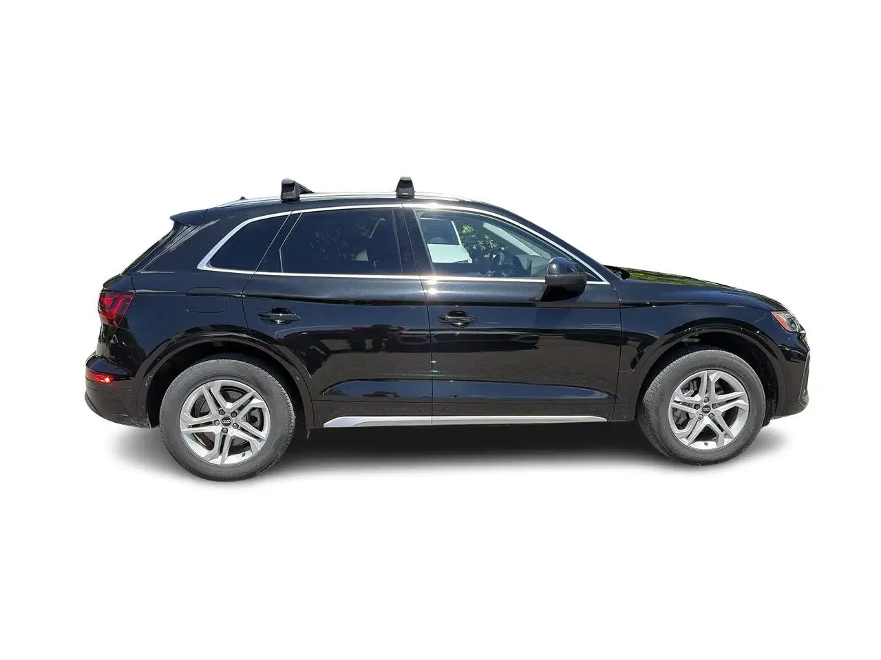 Audi Q5 снимка Audi Q5