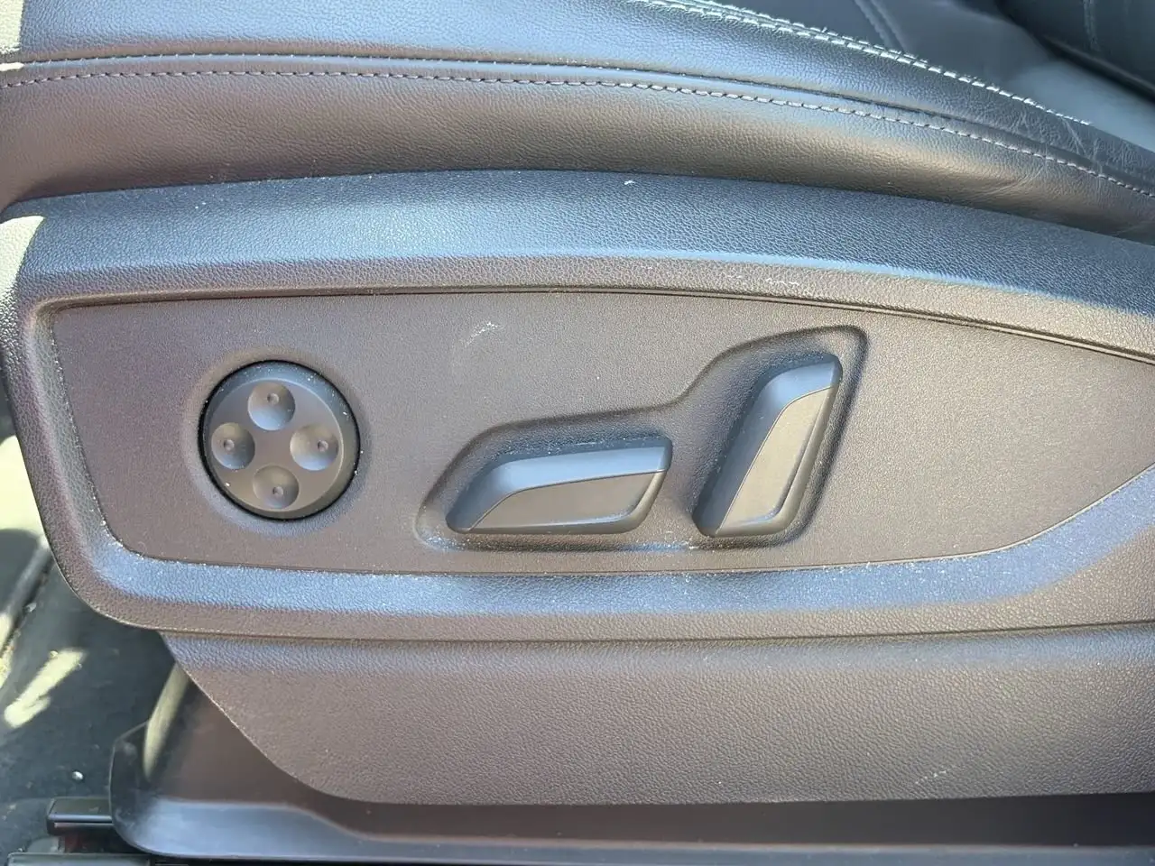 Audi Q5 снимка Audi Q5