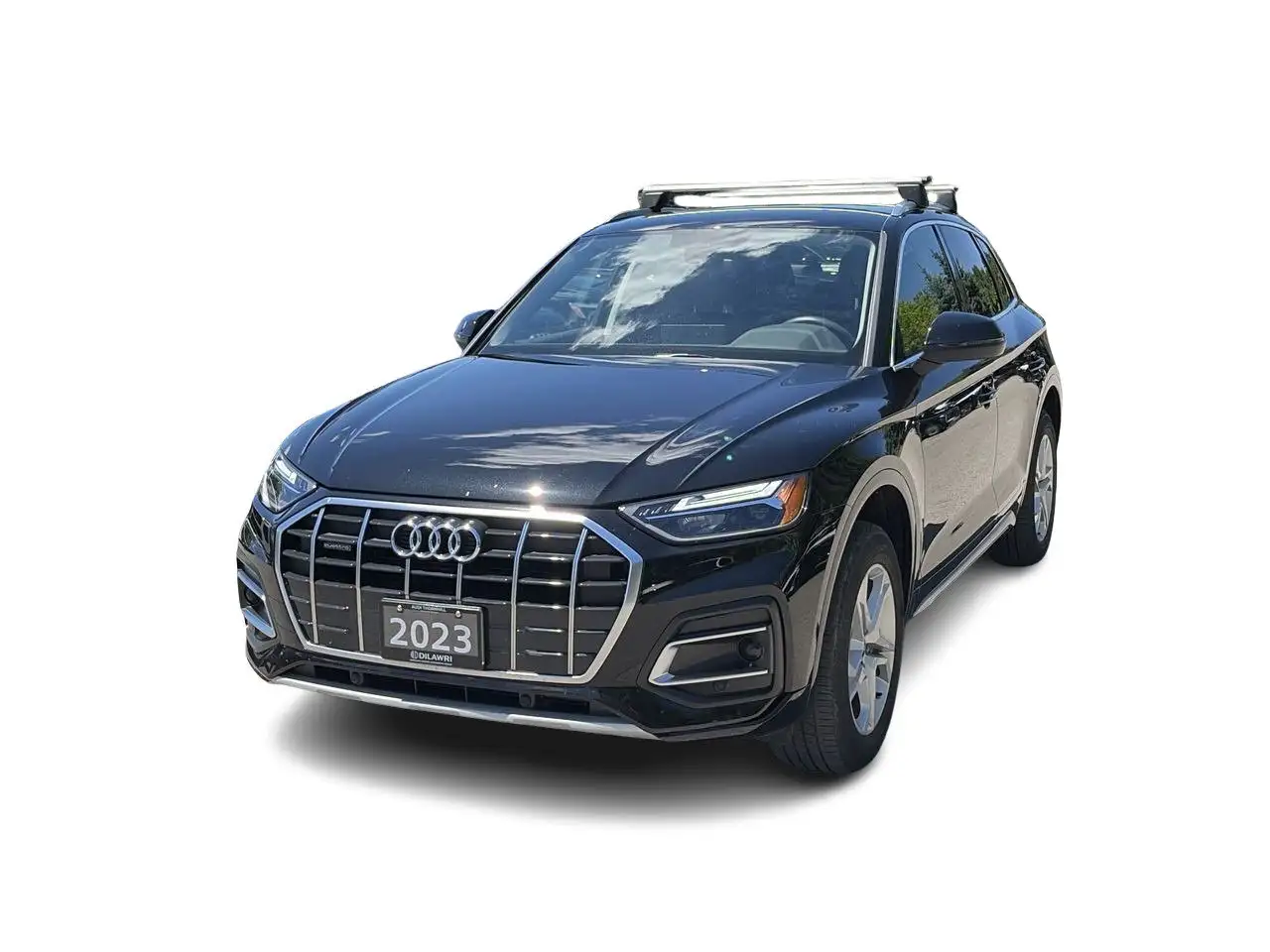 Audi Q5 снимка Audi Q5