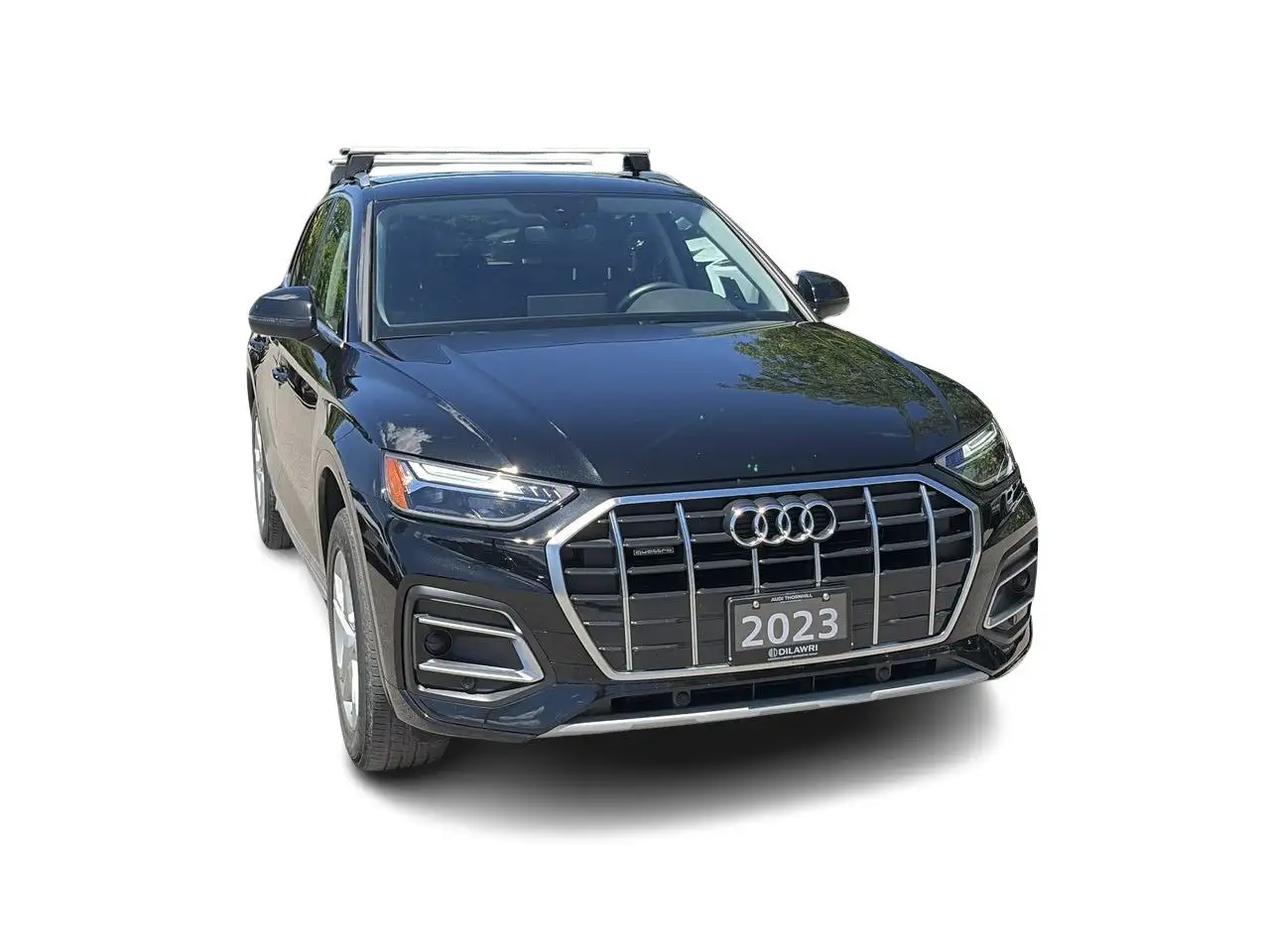 Audi Q5 снимка Audi Q5