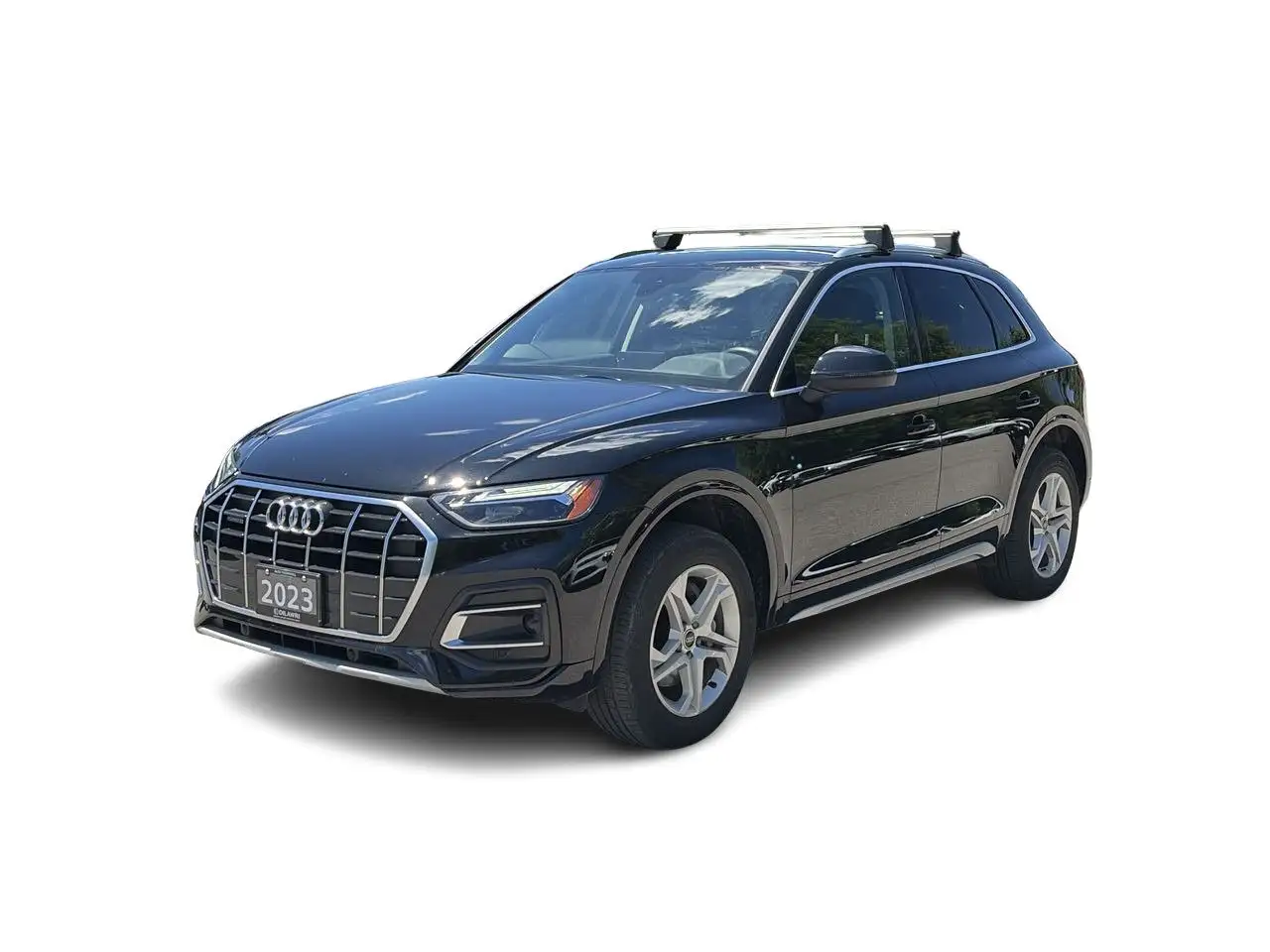 Audi Q5 снимка Audi Q5