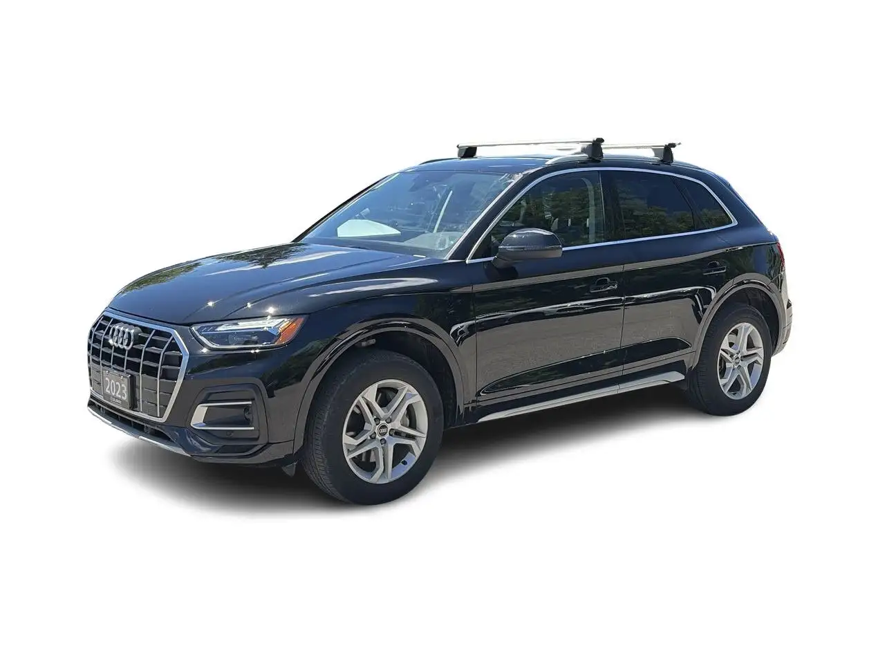 Audi Q5 снимка Audi Q5