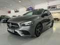 Mercedes-Benz B 180 180d 7G-DCT Gris - thumbnail 21
