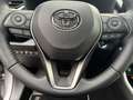Toyota RAV 4 2.5 Hybrid 220 Style Bi-tone|LEER|LED|JBL|NAVI Silber - thumbnail 18