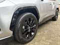 Toyota RAV 4 2.5 Hybrid 220 Style Bi-tone|LEER|LED|JBL|NAVI Silber - thumbnail 38