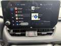 Toyota RAV 4 2.5 Hybrid 220 Style Bi-tone|LEER|LED|JBL|NAVI Silber - thumbnail 21