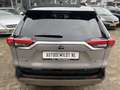 Toyota RAV 4 2.5 Hybrid 220 Style Bi-tone|LEER|LED|JBL|NAVI Silber - thumbnail 8