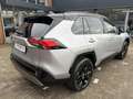 Toyota RAV 4 2.5 Hybrid 220 Style Bi-tone|LEER|LED|JBL|NAVI Silber - thumbnail 4