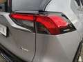 Toyota RAV 4 2.5 Hybrid 220 Style Bi-tone|LEER|LED|JBL|NAVI Silber - thumbnail 7