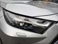 Toyota RAV 4 2.5 Hybrid 220 Style Bi-tone|LEER|LED|JBL|NAVI Silber - thumbnail 29